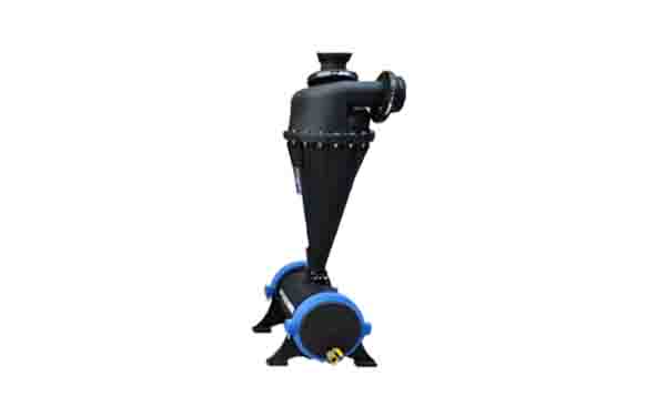 衢州农业灌溉工程过滤器-离心除砂器