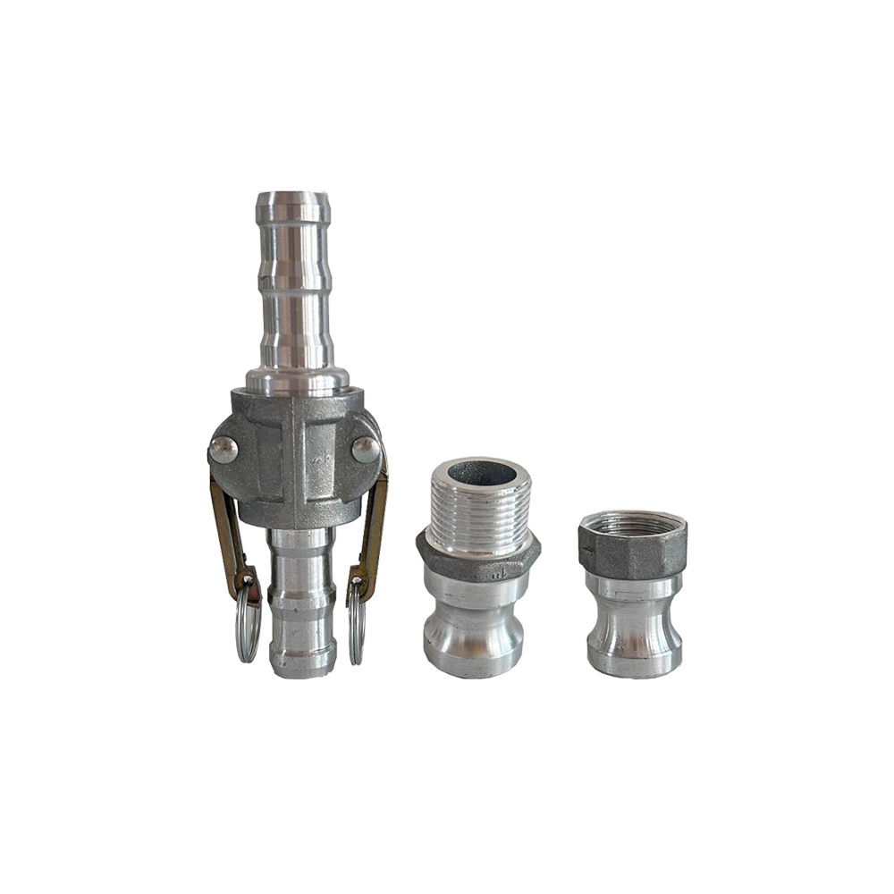 衢州1.0寸快速接头