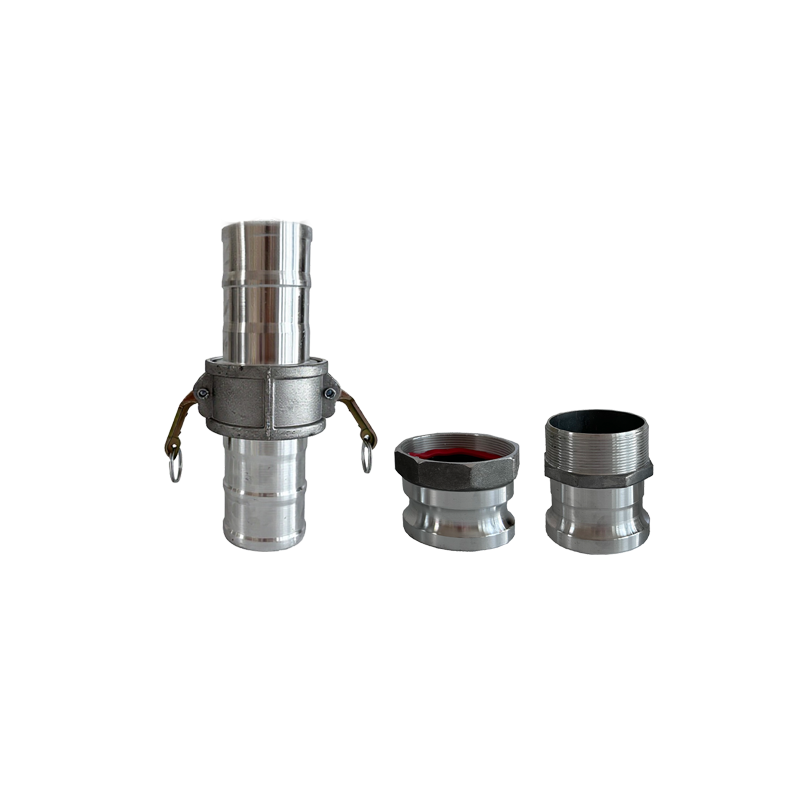 衢州3.0寸快速接头