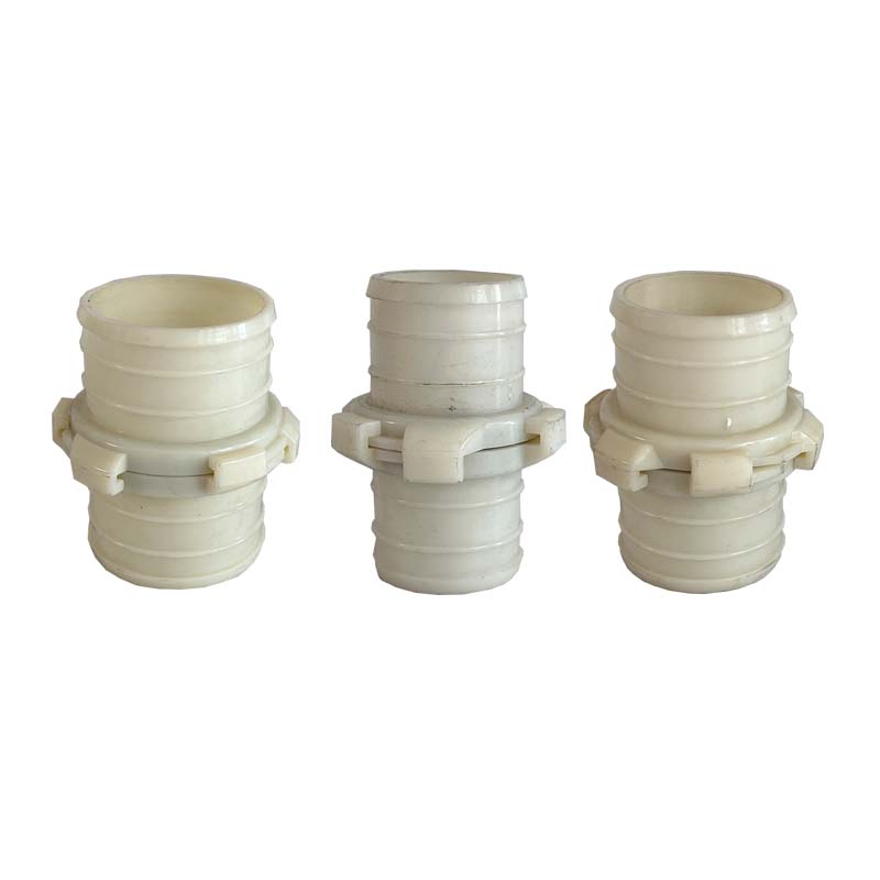 衢州塑料快速接头