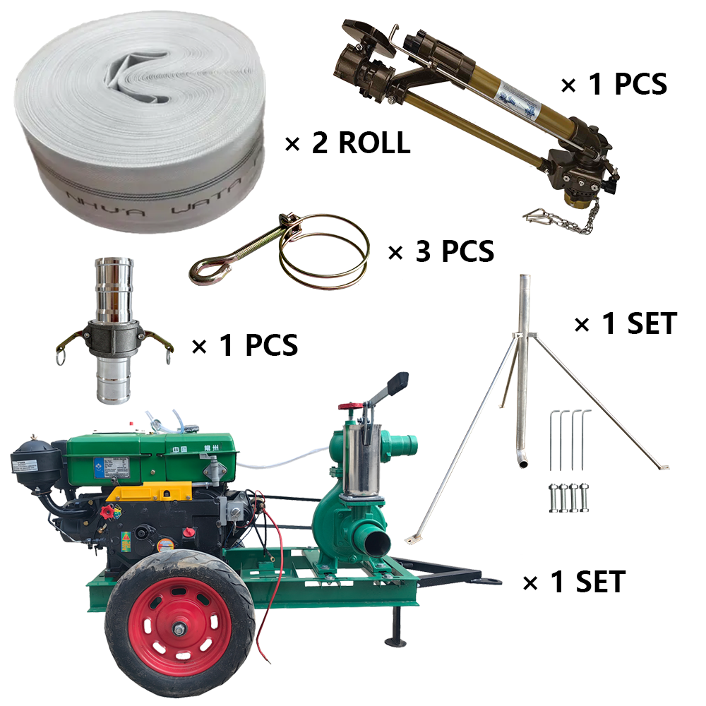 衢州海外客户盛赞，程瑞达 NS40 涡轮喷枪套装超给力
