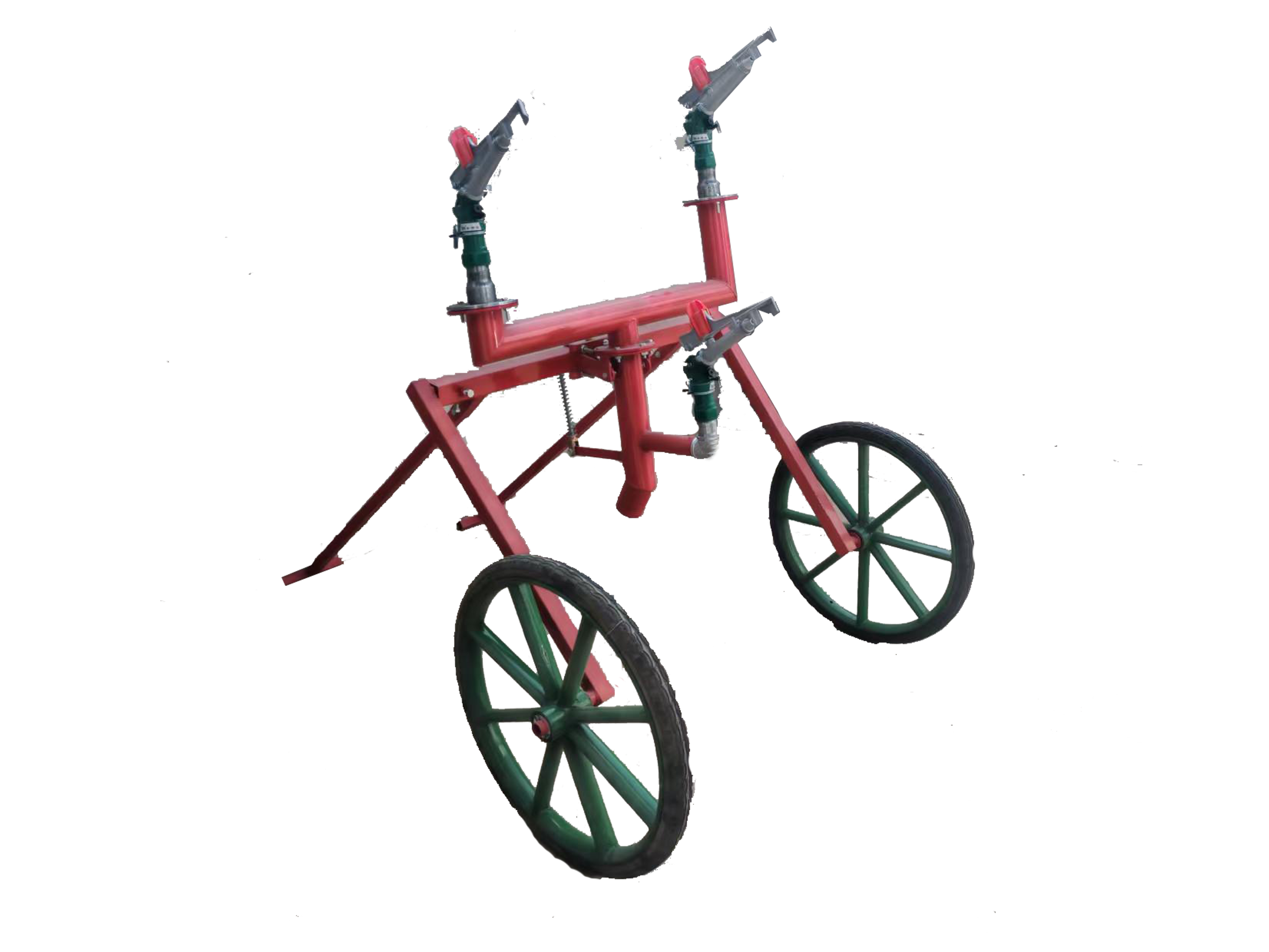 衢州PY30移动喷灌车 春季播种农田灌溉高效搭档