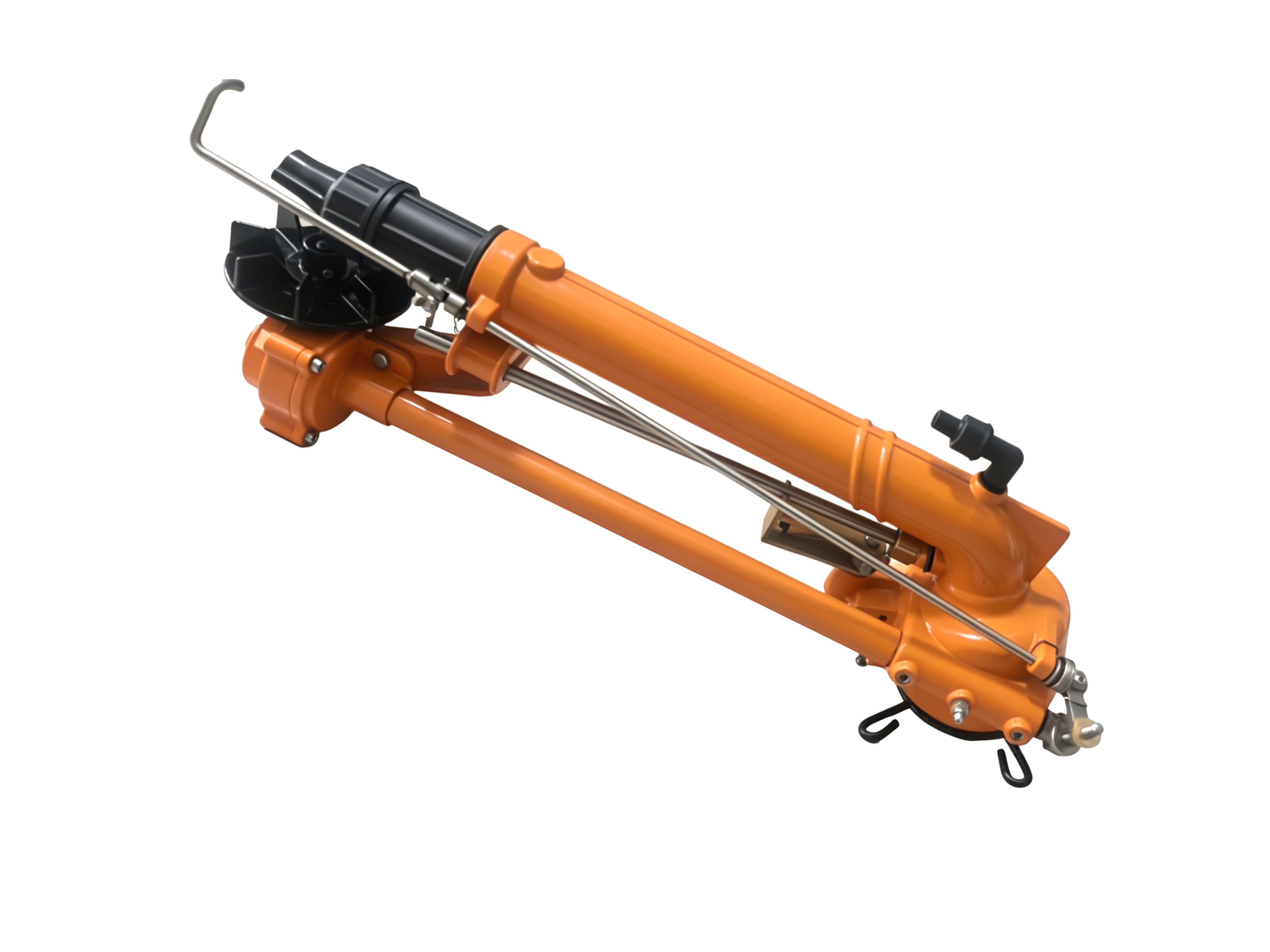 衢州SK41 MAX涡轮喷枪